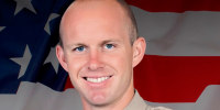 Los Angeles County Sheriff’s Department Deputy Ryan Clinkunbroomer.