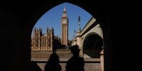 MPs Return To Parliament After Summer Recess
