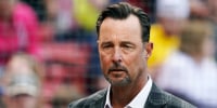 Tim Wakefield undergoing treatment, former teammate Curt Schilling revealed details without permission
