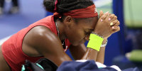 Coco Gauff