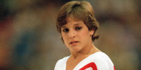  Mary Lou Retton