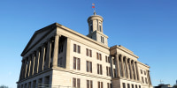 tennessee government building