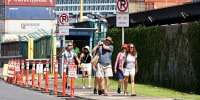 West Maui Slowly Reopens To Residents And Tourism After Devastating Fire