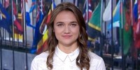 Larissa May