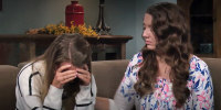 Grab from 'Sister Wives' recap of episode 9.