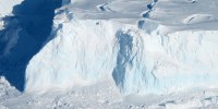 global warming ice glacier melting