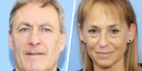 Police appeal for information over Washington State couple's 'suspicious' disappearance

