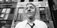 Bayard Rustin