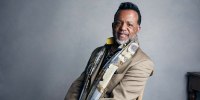 Bishop Carlton Pearson during the Sundance Film Festival in Park City, Utah on Jan. 21, 2018. 