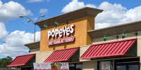 Popeyes Louisiana Chicken