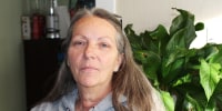 A portrait of DeAnna Marchand