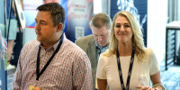 News: Christian Ziegler and his wife, Sarasota County School Board member Bridget Ziegler