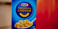 Kraft Heinz Products Ahead Of Earnings Figures