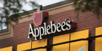 An Applebee's restaurant serves customers on August 10, 2017 in Chicago, Illinois. 
