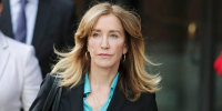 Felicity Huffman