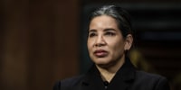 Senate Judiciary Committee Holds Nomination Hearing