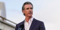 Gavin Newsom