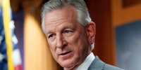 Sen. Tommy Tuberville, R-Ala.