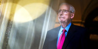 Mitch McConnell