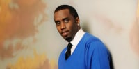 Sean Combs