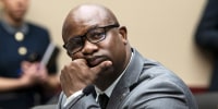 Rep. Jamaal Bowman.