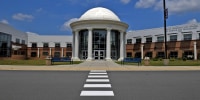 Thomas Jefferson High School admitted less than 10 black students to the Class of 2024 sparking outrage and debate
