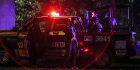 Image: TOPSHOT-MEXICO-VIOLENCE-SECURITY-OPERATION