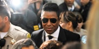 Jermaine Jackson