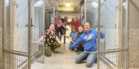 For first time in nearly 50 years, a Pennsylvania animal shelter is empty
