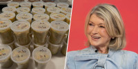 Martha Stewart on Thursday, November 3, 2022 