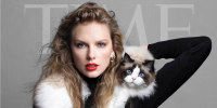 Taylor Swift TIME person of the year