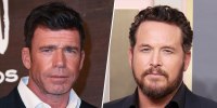 Taylor Sheridan / Cole Hauser