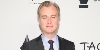 Christopher Nolan director filmmaker