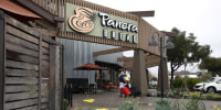 Panera Bread To Go Public