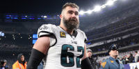 Jason Kelce