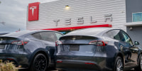 Tesla Issues Recall On 2 Million Of Its Vehicles In The U.S. Due To Autopilot Issue