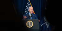 President Biden Delivers Remarks To The South Carolina Democratic Party