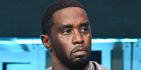 Sean "Diddy" Combs attends Day 1 of 2023 Invest Fest at Georgia World Congress Center in Atlanta on Aug. 26, 2023.
