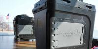 Dominion Voting Systems machines tabulators