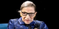 Fourth Annual Berggruen Prize Gala Celebrates 2019 Laureate Supreme Court Justice Ruth Bader Ginsburg In New York City - Inside