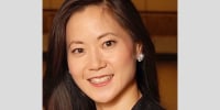This undated photo provided by Foremost Group shows a portrait of Angela Chao, CEO and chair of her family's shipping business, the Foremost Group, and president of her father's philanthropic organization, the Foremost Foundations.