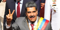 As the July 28 presidential election nears, Venezuelan government keeps arresting opponents allegedly tied to criminal plots. 