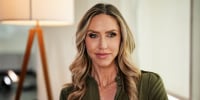 Lara Trump, co-chair of the Republican National Committee