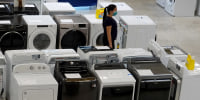 Orders For Durable Goods In May Exceed Forecast
