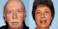 Image: Elrey \"Bud\" Runion and his wife June Runion murder victims