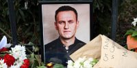 Alexei Navalny