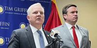 Arkansas Attorney General Tim Griffin