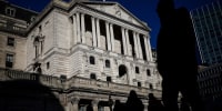 The Bank of England was on May 9, 2024 set to keep its main interest rate at a 16-year high with UK inflation cooling at a slower pace than forecast. 