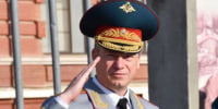 Russian defense ministry’s head of HR detained on suspicion of bribery