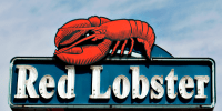Red Lobster signage